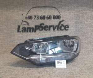 Faruri Volkswagen Touran III 2020 5TB941005C F045 030129920100