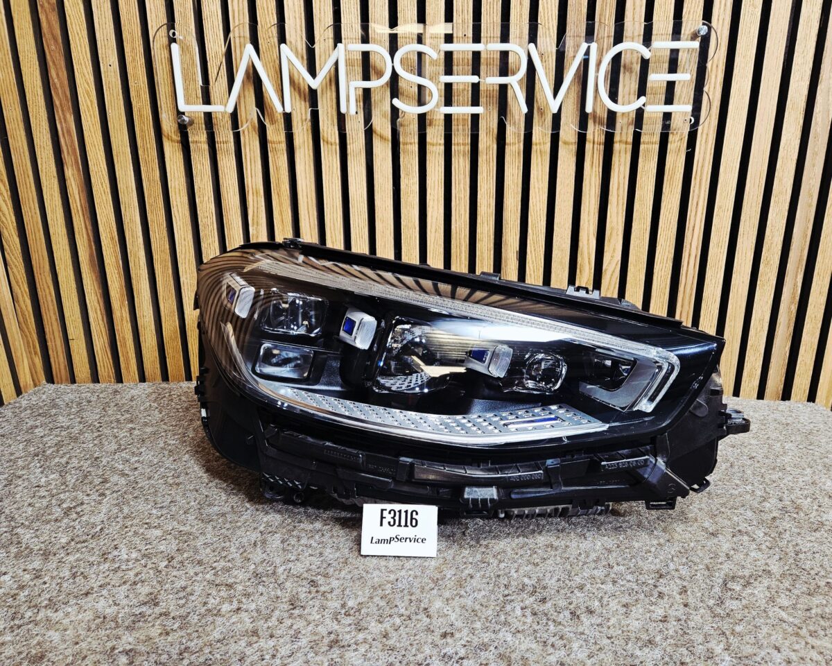 Faruri Dreapta Mercedes S, AMG S W223 2020 A2239069203 F3116