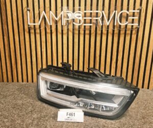 Faruri Dreapta Audi Q3 8U 2015 8U0941034 F461