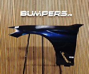 Aripa fata Stânga BMW Series 5 G30 G31 G38 2021 A1155 7349615
