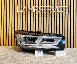 Faruri Audi Q5, SQ5 FY 2017 80A941774 F2826 F00HTH900800 Q5 LE14A6350