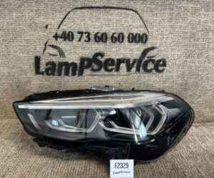 Faruri BMW Series 2 F44 2020 9478449 F2329