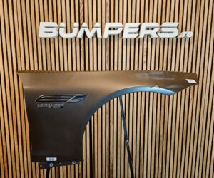 Aripa fata Dreapta Mercedes SL, AMG SL R232 2022 A1188 A2328811200
