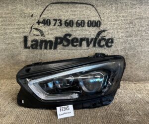Faruri Mercedes AMG GT 4 x290 w290 2020 A2909060700 F2345