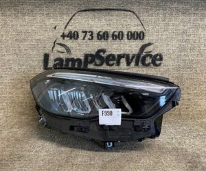Mercedes-Benz GLA-class GLA H247 2025 A2479063604 F990 Far 1EX2897