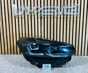 Faruri BMW X3 G01 2023 5A29212 F2500