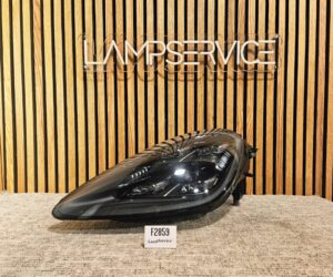 Faruri Stânga Porsche Cayenne 2019 9Y0941077Q F2859