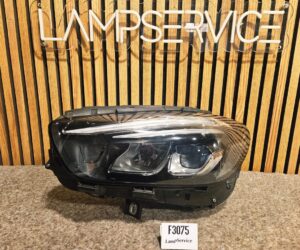 Mercedes-Benz B-class B W247 2018 A2479062503 Far A3075