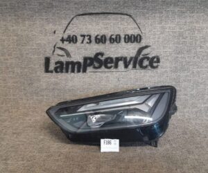 Faruri Audi Q5, SQ5 FY 2022 80A941033F F186 Q5 1ZX01449301