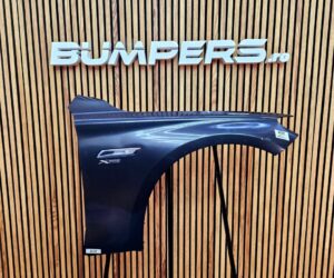 Aripa fata BMW Series 5 GT F07 2014 A692 7248434