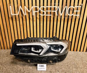Faruri Stânga BMW Series 3 G20 G21 2023 9450795 F3085