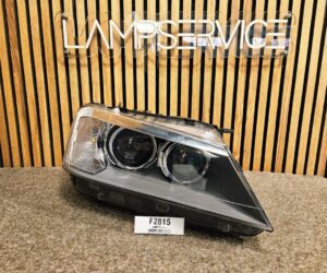 Faruri Dreapta BMW X3 F25 2014 F2815