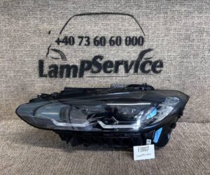 Faruri BMW Series 4 G22 G23 G24 G26 2020 950511305 F1887 11923230001