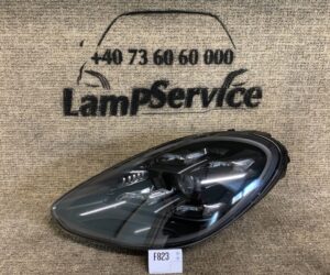 Faruri Porsche Panamera 2019 973941035 F823 L971004 1EX01225411