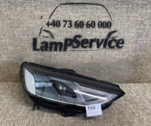 Faruri Audi A4, S4 B9 8W 2023 8W0941012 F406 A4 030111723200