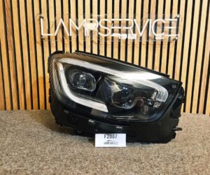 Faruri Dreapta Mercedes GLC X253 C253 2020 A2539065003 F2087