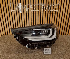Faruri Stânga BMW X3 G45 2024 5A1BD17 F3185