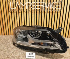Faruri Dreapta Volkswagen Passat B8 2016 3AB941006 F3054