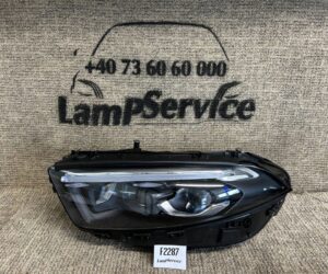 Faruri Mercedes A W177 2023 A1779065704 F2287