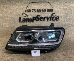 Faruri Volkswagen Tiguan 2018 5NB941035D F607