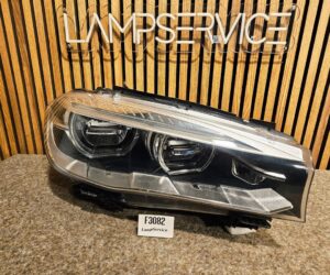Faruri Dreapta BMW X5 F15 2013 7410684 F3082