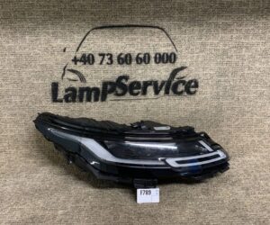 Faruri Land Rover Evoque II 2020 K8D213W029EE F789 1903134233 89913506