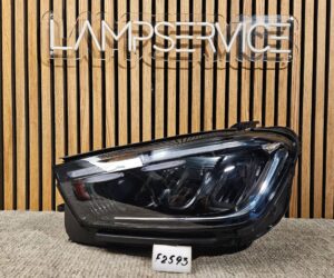 Faruri Stânga Mercedes GLE W167 2019 A1679067304 01551103S01 00000004A