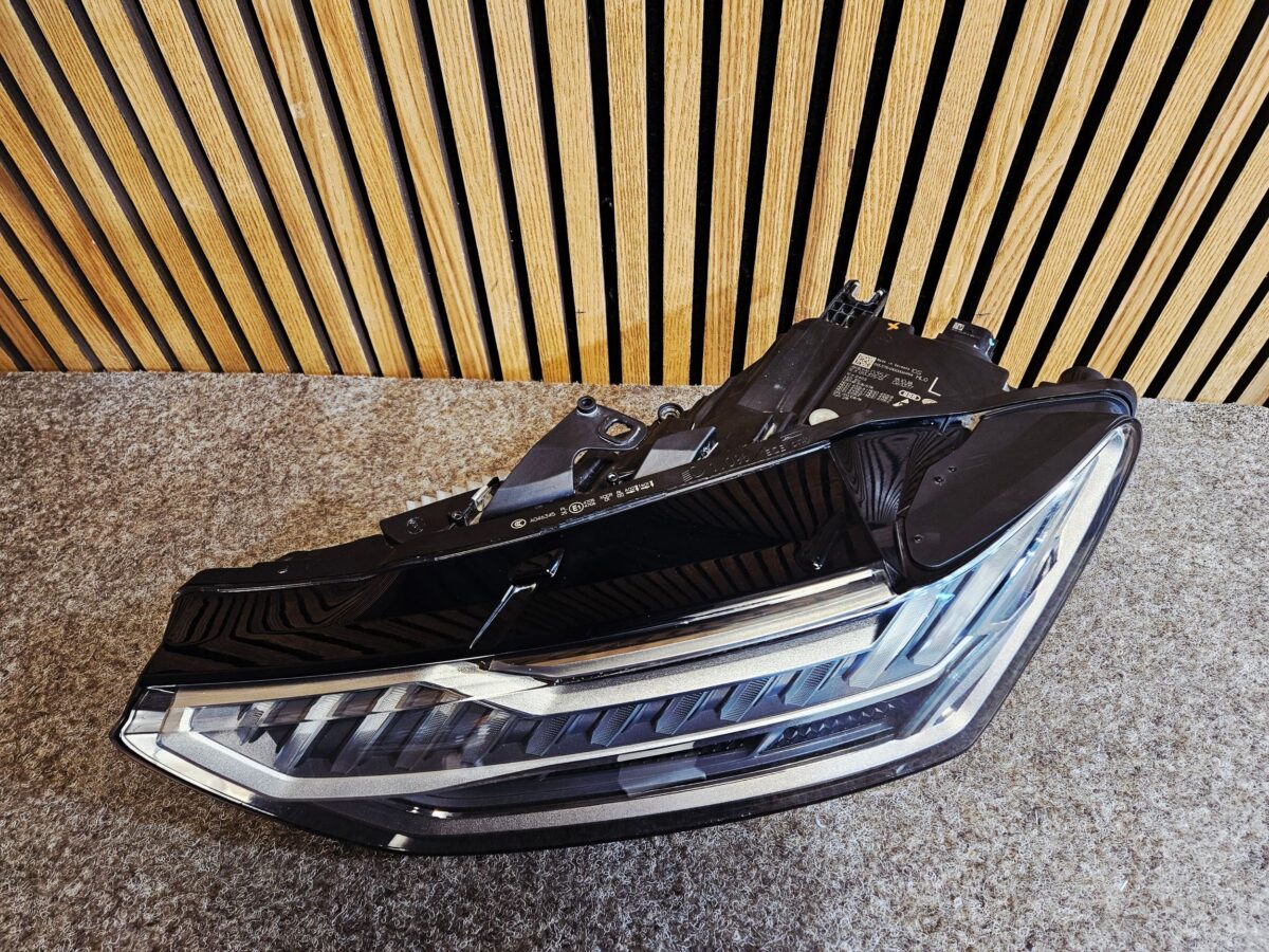 Faruri Stânga Audi A7, S7 4K8 2020 4K8941035F A7 F3166