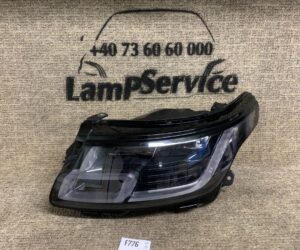Faruri Land Rover Range L405 2020 JK5213W030 F776