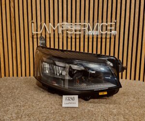 Faruri Dreapta Volkswagen Multivan T7 2022 S74113E014AD F3249