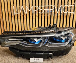 Faruri Stânga BMW X7 G07 2023 9481801 A99481801 F522