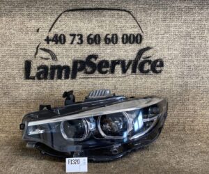 Faruri BMW Series 4 F32 F33 2018 8738701 F1320 A9873870103