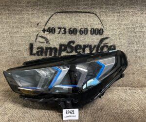 Faruri BMW X2 U10 2023 5A77EC5 F2421 1EX2964 26082024