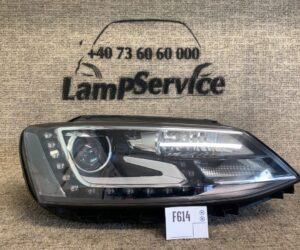 Faruri Volkswagen Jetta VI 2016 5C7941752E F614 4H0941329