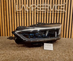 Faruri Stânga Audi RS RS5 2017 8W6941035C F3259