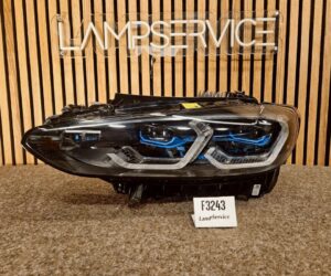 Faruri Stânga BMW Series 4 G22 G23 G24 G26 2025 5A04581 F3243