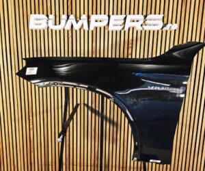 Aripa fata Mercedes GLC X253 C253 2016 A965 A2538800118