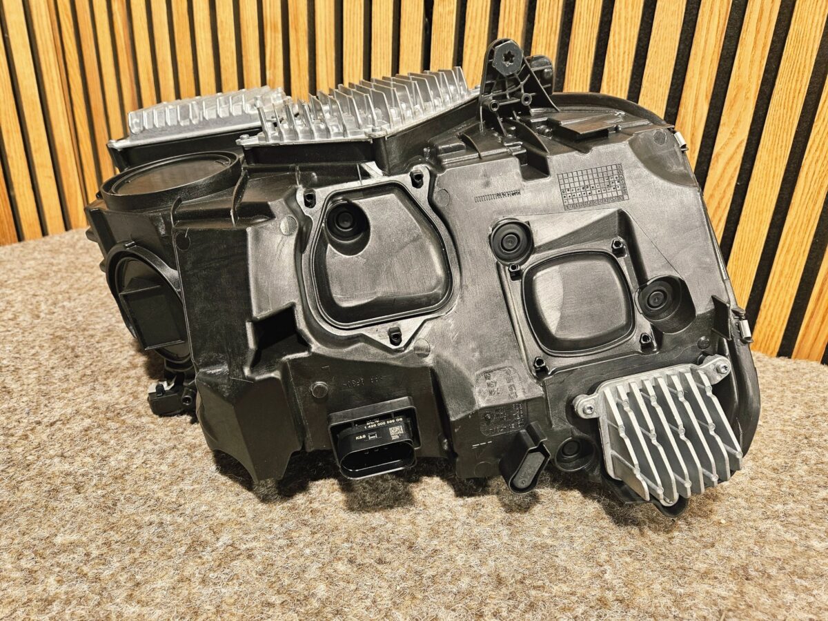 Faruri Stânga Mercedes S, AMG S W223 2025 A2239061704 F3061
