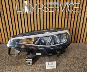 Faruri Stânga Volkswagen ID.4 2020 11B941005B F3191