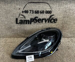 Faruri Porsche Macan 2023 95B941077J F1781 145100112000 LE20A6458