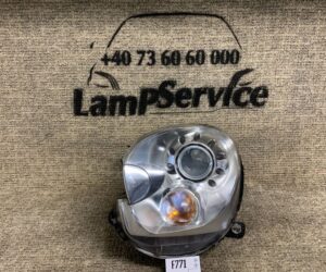 Faruri Mini Cooper Countryman R60 2013 9801039 F771 2801039080