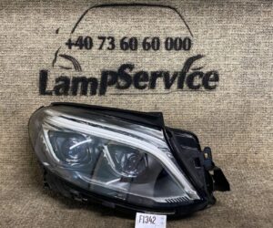 Faruri Mercedes GLE 2016 A1669064003 F1342 LE13A6324 F00HTM702600
