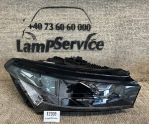 Faruri Skoda Enyaq iV 2020 5LB941016A F2309 1EX01477322