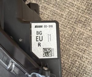 Faruri Dreapta Toyota Yaris Cross 2020 0D310