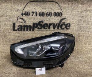 Faruri Mercedes C, AMG C 2025 A2069067103 F1286 LE19A6437 W206