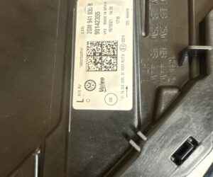 Faruri Stânga Volkswagen T-Cross 2018 2GM941035B 90142355 F3112