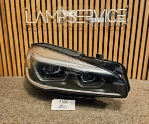 Faruri Dreapta BMW Series 2 F45 2016 8738642 F304