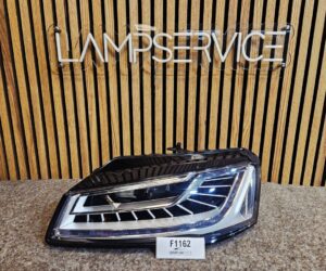 Faruri Stânga Audi A8, S8 D4 4H 2016 4H0941035A A8 F1162