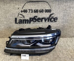Faruri Volkswagen Tiguan 2018 5NN941081C F1409 112519A8859
