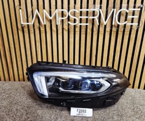 Faruri Stânga Mercedes A W177 2023 A1779060503 F2092